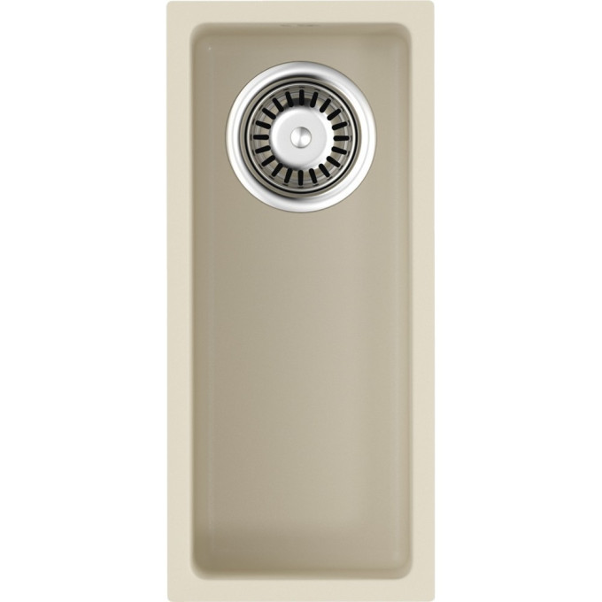 Мойка OMOIKIRI BOSEN 20-U-BE Tetogranit/ваниль 4993154
