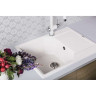 Мойка OMOIKIRI YONAKA 65-BE Artgranit/ваниль 4993342