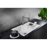 Мойка OMOIKIRI YONAKA 78-BE Artgranit/Ваниль 4993702