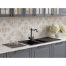 Смеситель OMOIKIRI AMAGASAKI-WH 4994068