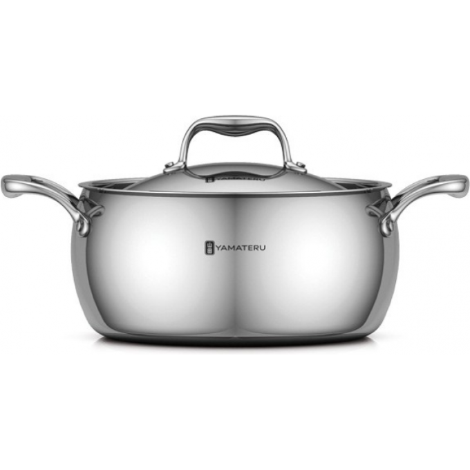 Кастрюля OMOIKIRI HARU 26 см, 7,7 л 4991017