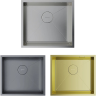 Мойка OMOIKIRI KASEN 49-16 INT IN нержавеющая сталь 4997053