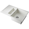 Мойка OMOIKIRI SAKAIME 78-2-EV Tetogranit/эверест 4993200