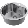 Мойка OMOIKIRI SAROMA 51-IN нерж.сталь/нержавеющая сталь 4993007