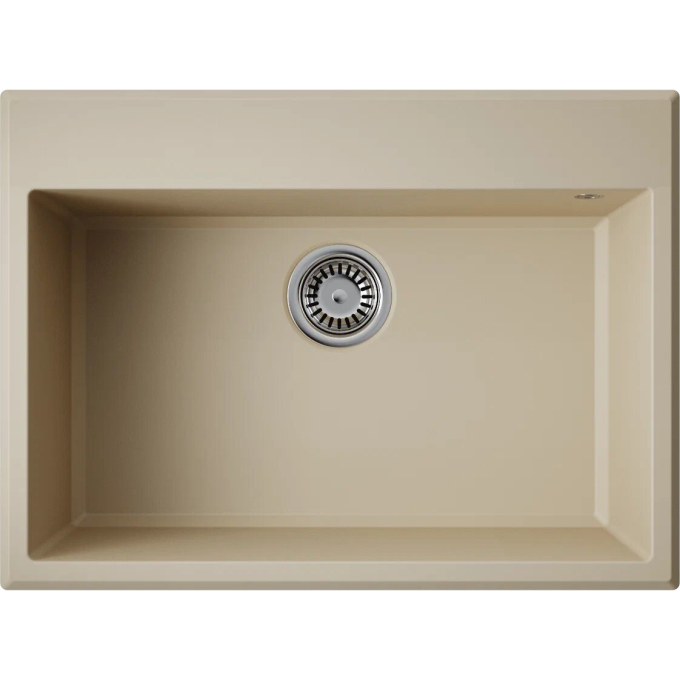 Мойка OMOIKIRI TEDORI 68-CH Tetogranit/шампань 4993969